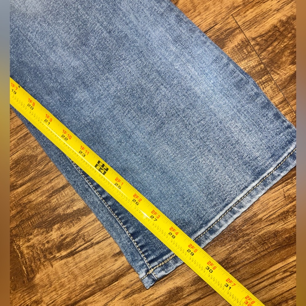 Wallflower Bootcut Jeans Size 15 - Picture 8 of 9